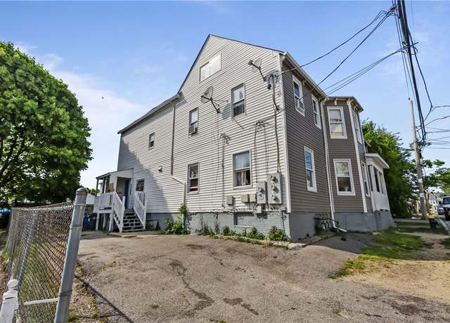 Property at 43 Calder St, Providence, RI 02907, 10 beds, 4.5 baths