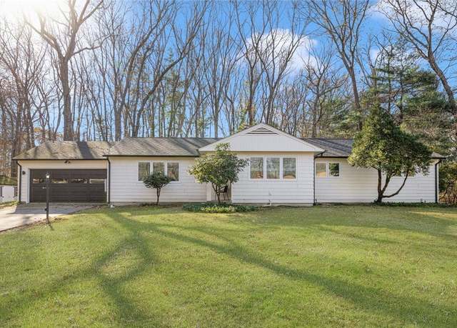Property at 15 Blueberry Dr, East Greenwich, RI 02818, 3 beds, 2 baths