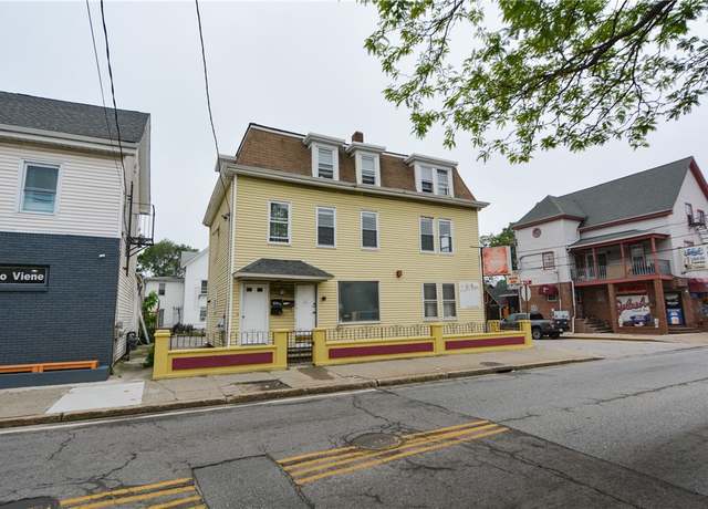 Property at 534 Lonsdale Ave, Central Falls, RI 02863, 5 beds, 2.5 baths
