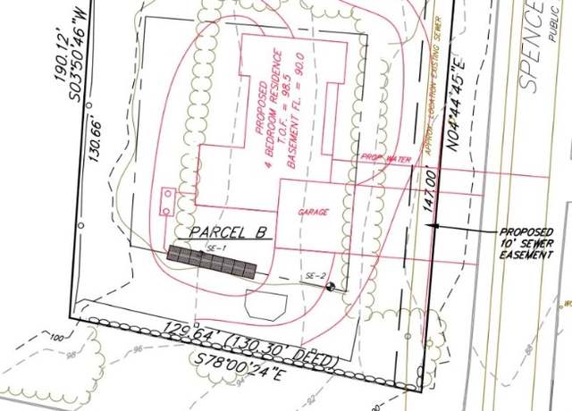 Property at 0 Spencer Ave, Warwick, RI 02818