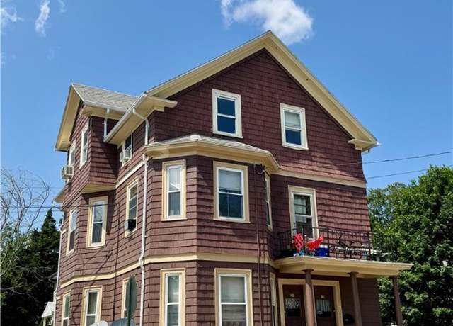 Property at 19 Dora St, Providence, RI 02909, 7 beds, 3 baths