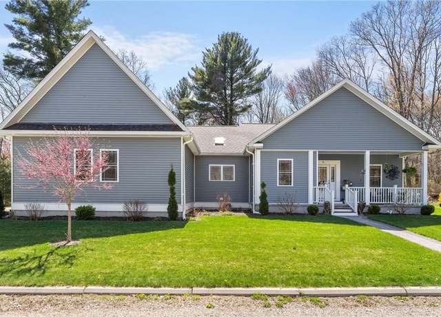 Property at 40 Lloyd Bowen Ct, Glocester, RI 02814, 3 beds, 2.5 baths
