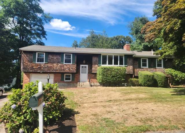 Property at 175 Randall Ave, Warwick, RI 02889, 4 beds, 3 baths