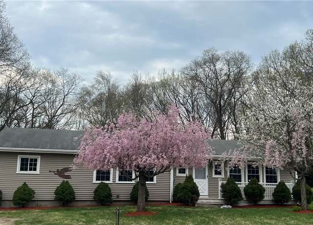 Property at 354 Rhodes Ave, Woonsocket, RI 02895, 3 beds, 2 baths