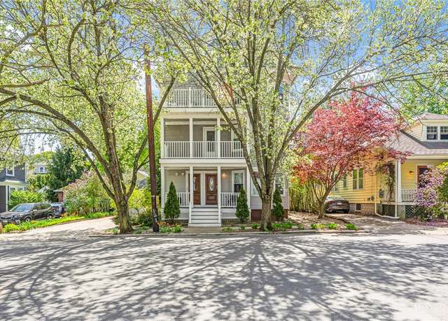 Property at 131 10th St #3, Providence, RI 02906, 2 beds, 1 bath