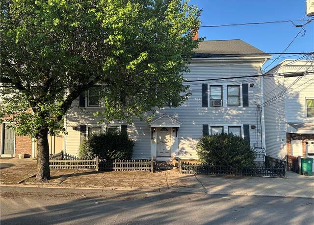 Property at 372 376 River St, Woonsocket, RI 02895, 4 beds, 4 baths