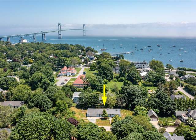 Property at 16 Pennsylvania Ave, Jamestown, RI 02835, 3 beds, 1 bath