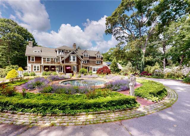 Property at 70 A Broad Rock Rd, South Kingstown, RI 02879, 9 beds, 8 baths