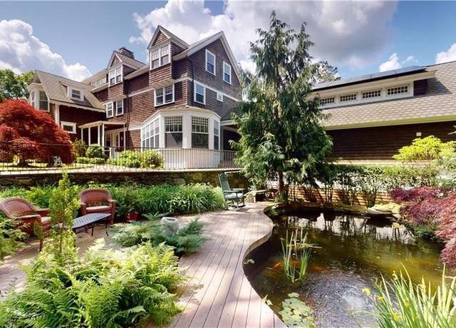 Property at 70 A Broad Rock Rd, South Kingstown, RI 02879, 9 beds, 8 baths