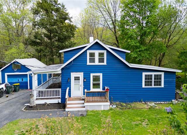 Property at 71 Centennial St, Burrillville, RI 02859, 3 beds, 1 bath