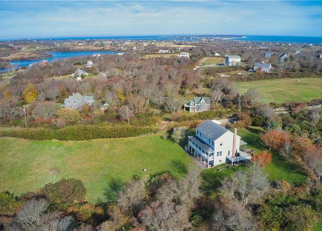 Property at 1632 Lakeside Dr, Block Island, RI 02807, 5 beds, 3.5 baths