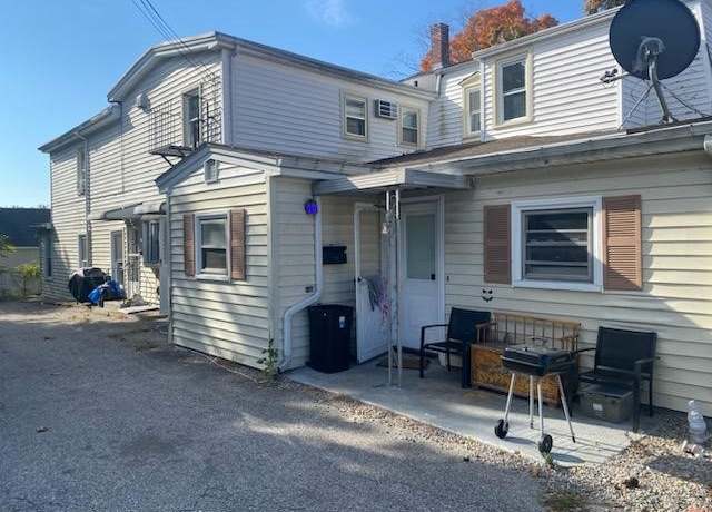 Property at 118 Brookside Ave, West Warwick, RI 02893, 9 beds, 5 baths