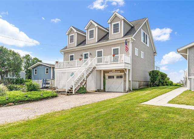 Property at 37 Teal Rd, South Kingstown, RI 02879, 3 beds, 2 baths
