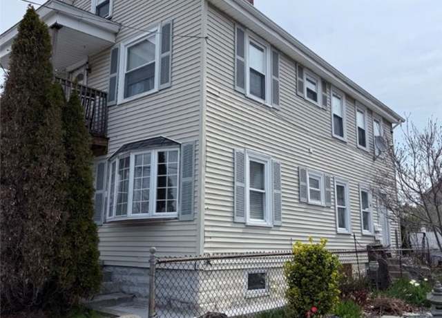 Property at 20 Lakeview Ave, Pawtucket, RI 02860, 6 beds, 2 baths