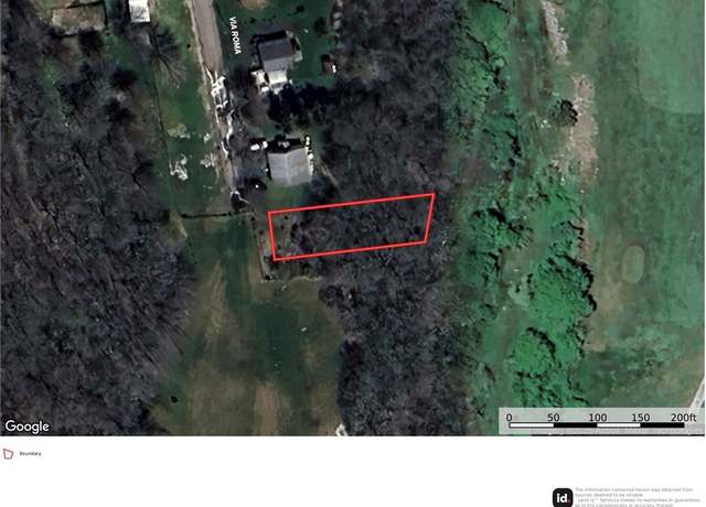 Property at 20 Via Roma, Westerly, RI 02891