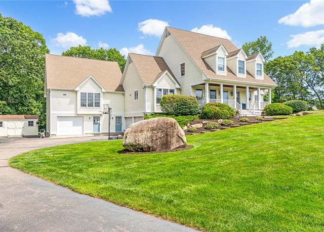 Property at 11 Hamilton Rd, Westerly, RI 02891, 4 beds, 6 baths