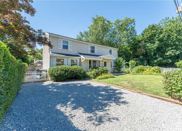 Property at 88 General Hawkins Dr, Warwick, RI 02888, 3 beds, 1.5 baths