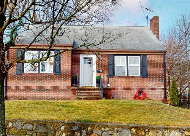 Property at 95 Varnum Ave, Pawtucket, RI 02860, 4 beds, 1 bath