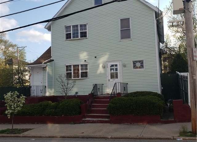 Property at 66 Perry St, Central Falls, RI 02863, 6 beds, 2 baths