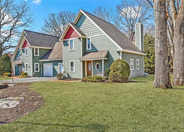 Property at 8 Seawinds Ter, Westerly, RI 02891, 2 beds, 2.5 baths