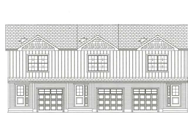 Property at 400 Juniper St Unit A, East Providence, RI 02914, 2 beds, 2.5 baths