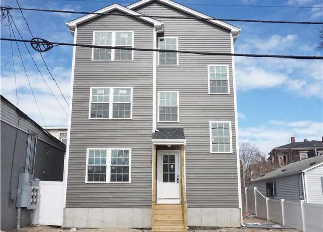 Property at 359 Willard Ave, Providence, RI 02907, 9 beds, 6 baths