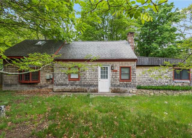 Property at 716 Nate Whipple Hwy, Cumberland, RI 02864, 3 beds, 2 baths