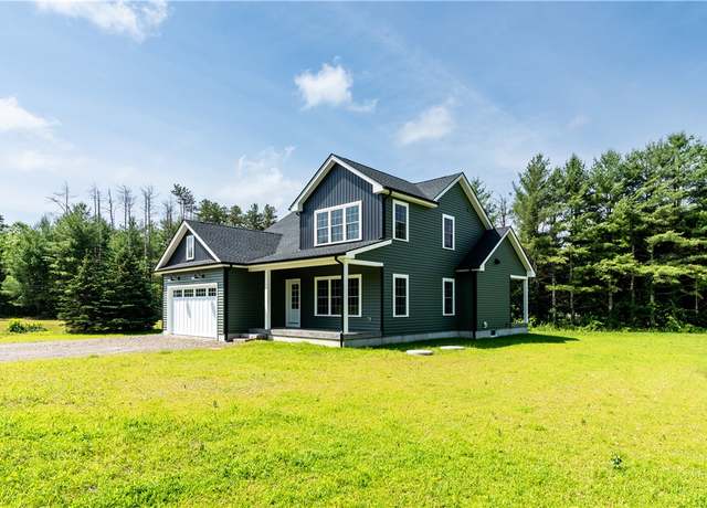 Property at 125 Fairview Ave, Hopkinton, RI 02832, 3 beds, 2.5 baths