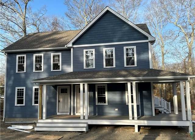 Property at 1810 Kingstown Rd, South Kingstown, RI 02879, 2 beds, 1.5 baths
