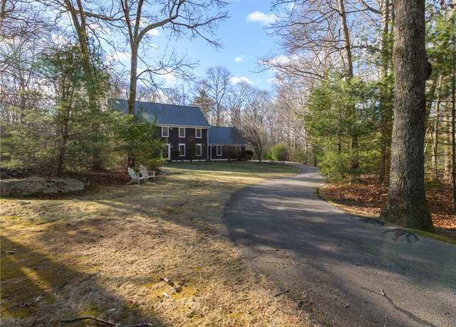 Property at 44 Azalea Ave, Exeter, RI 02822, 4 beds, 3 baths