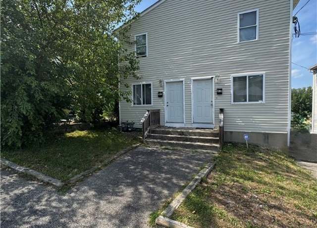 Property at 365 Union Ave, Providence, RI 02909, 4 beds, 3 baths
