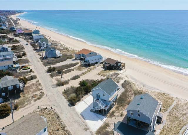 Property at 718 Charlestown Beach Rd, Charlestown, RI 02813, 3 beds, 1.5 baths