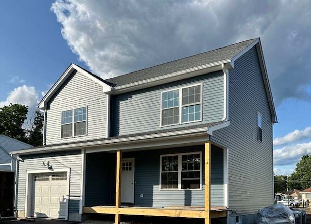 Property at 19 Betsey Williams Dr, Warwick, RI 02889, 3 beds, 2.5 baths