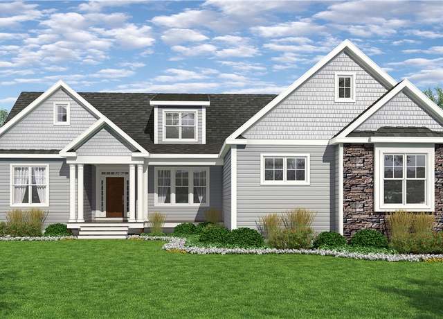 Property at 02 Paula Ln, Cranston, RI 02921, 3 beds, 2 baths