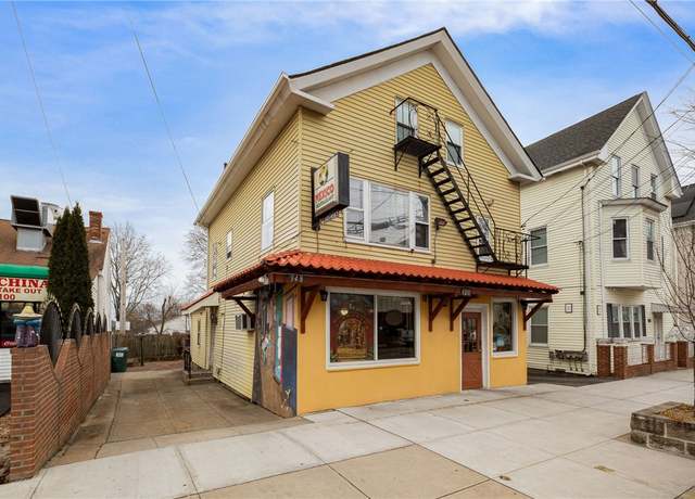 Property at 948 Atwells Ave, Providence, RI 02909, 5 beds, 2.5 baths