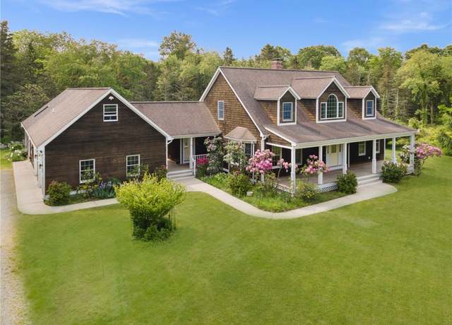 Property at 30 Walden Way, South Kingstown, RI 02879, 4 beds, 4.5 baths