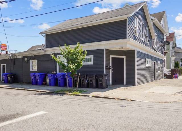 Property at 44 West Ave, Pawtucket, RI 02860, 9 beds, 3 baths