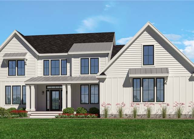 Property at 03 Annie Dr, Cranston, RI 02921, 4 beds, 2.5 baths