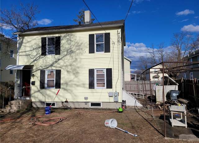 Property at 19 Alton St, Providence, RI 02908, 2 beds, 1.5 baths