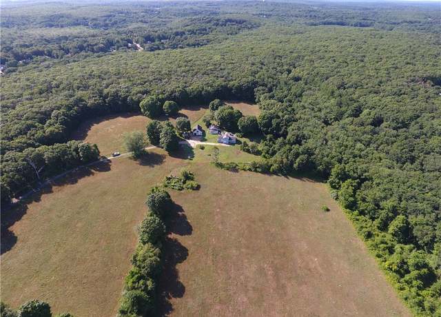 Property at 112 Winsor Ave, Johnston, RI 02919