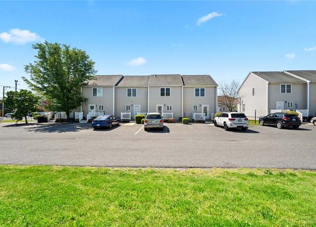Condos For Sale In Pawtucket