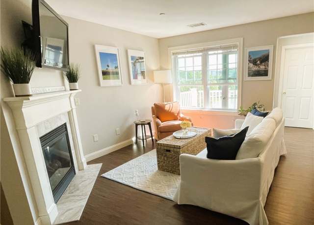 Property at 60 Saw Mill Dr #303, North Kingstown, RI 02852, 2 beds, 2 baths