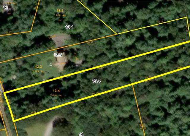 Property at 503 Indian Springs Pkwy, Killingly, CT 06239