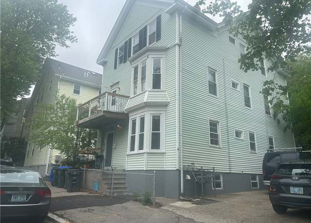 Property at 50 East Transit St, Providence, RI 02906, 9 beds, 3 baths