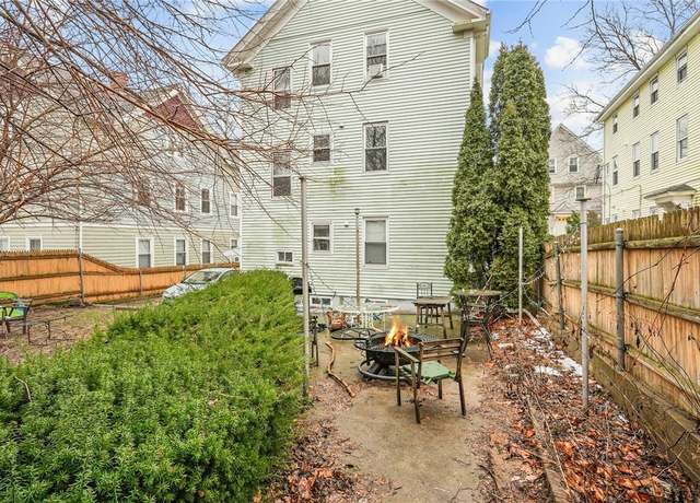 Property at 50 East Transit St, Providence, RI 02906, 9 beds, 3 baths