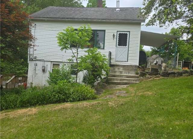 Property at 12 Lake Ct, Hopkinton, RI 02804, 3 beds, 2 baths
