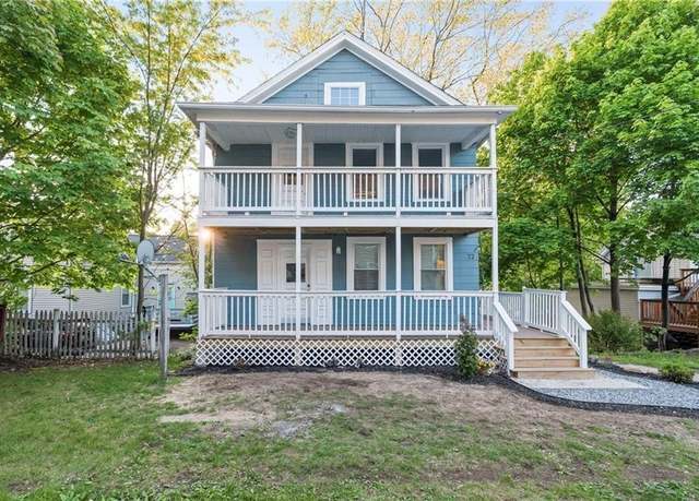 Property at 72 Boyden St, Woonsocket, RI 02895, 6 beds, 2 baths