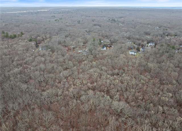 Property at 0 Stony Fort Rd, South Kingstown, RI 02874