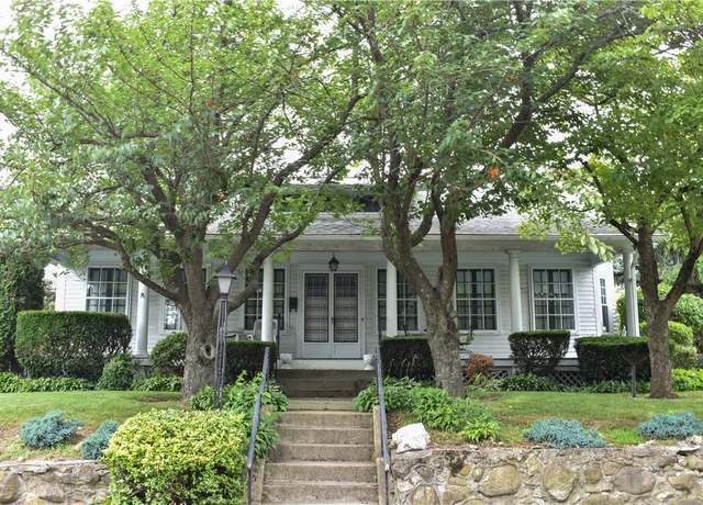 Property at 135 Olney Ave, North Providence, RI 02911, 3 beds, 1 bath