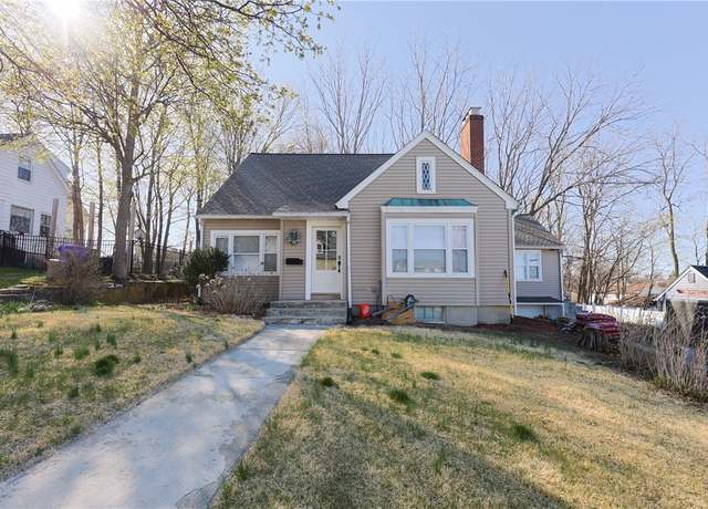 Property at 9 Country Pkwy, North Providence, RI 02911, 4 beds, 2 baths